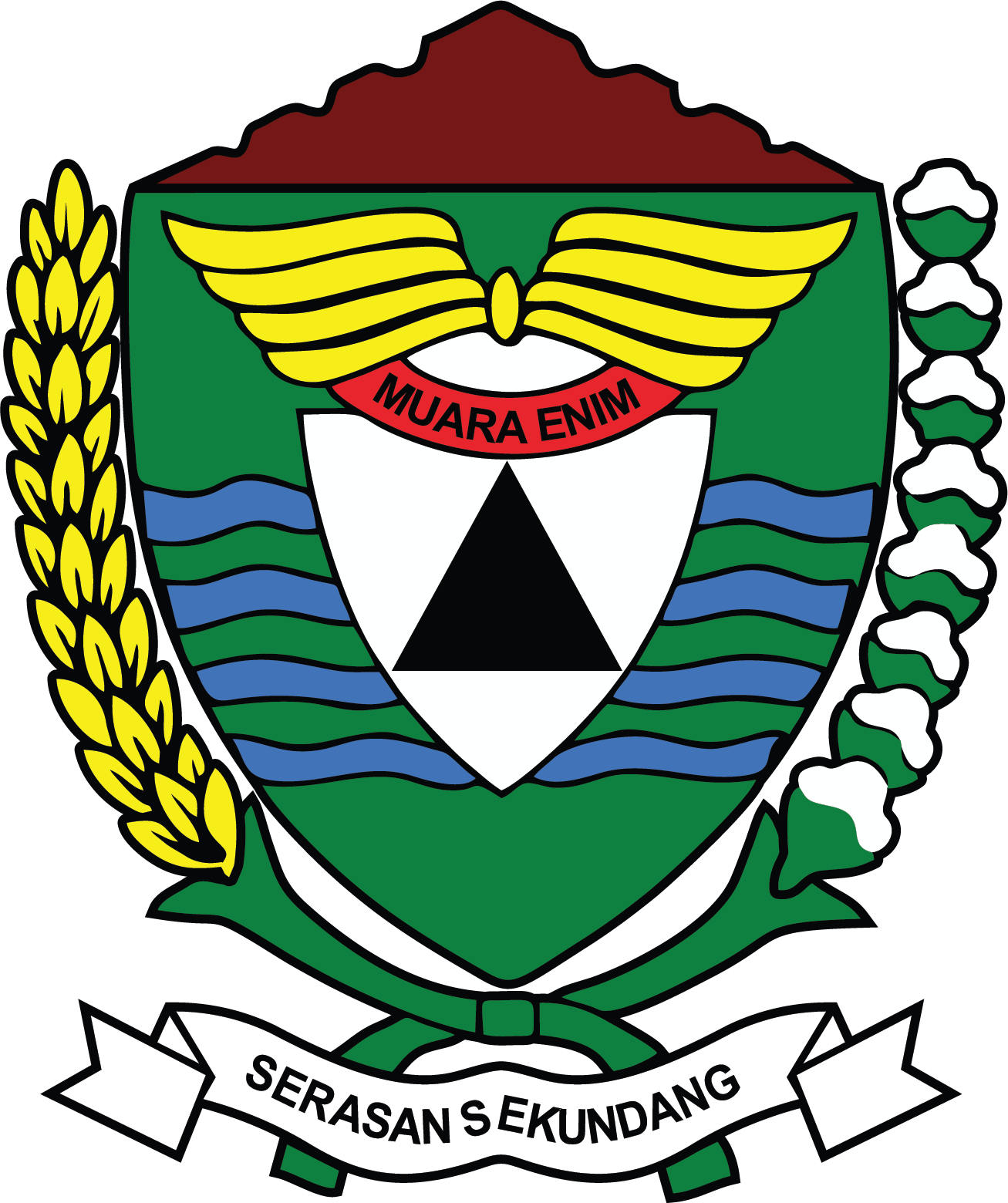 Kabupaten Muara Enim